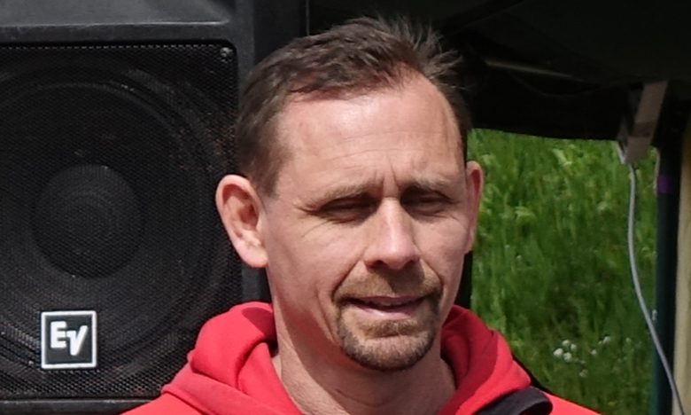 Andreas Hintermeier